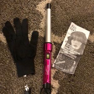 BedHead 1in Tapered Barrel